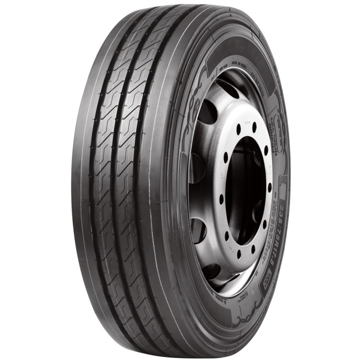 Anvelope  LINGLONG Klt200 215/75R17.5 135/133J 16PR