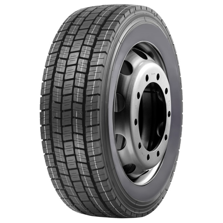 Anvelope  LINGLONG Kld200 235/75R17.5 132/130M 14PR