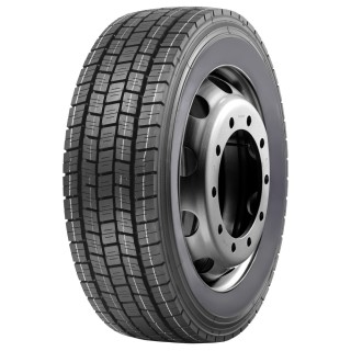 Anvelope  LINGLONG Kld200 265/70R19.5 140/138M 16PR