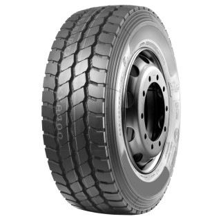 Anvelope  LINGLONG Kxa400 385/65R22.5 164J 24PR