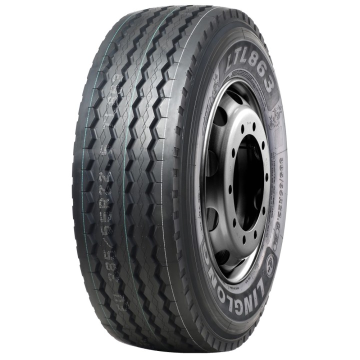 Anvelope  LINGLONG Ltl863 385/65R22.5 164J 24PR