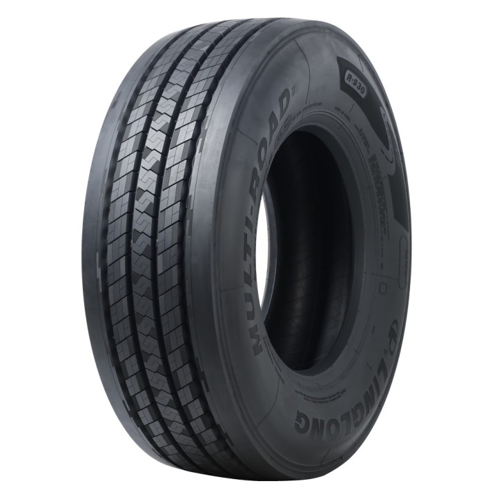 Anvelope  LINGLONG Multi road r-s30 295/80R22.5 154/149M 18PR