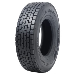 Anvelope  LINGLONG Multi road r-d30 315/70R22.5 156/150L 18PR