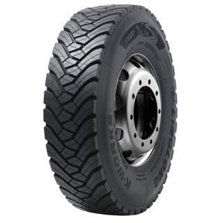 Anvelope  LINGLONG M-d40 315/80R22.5 158/150K 22PR