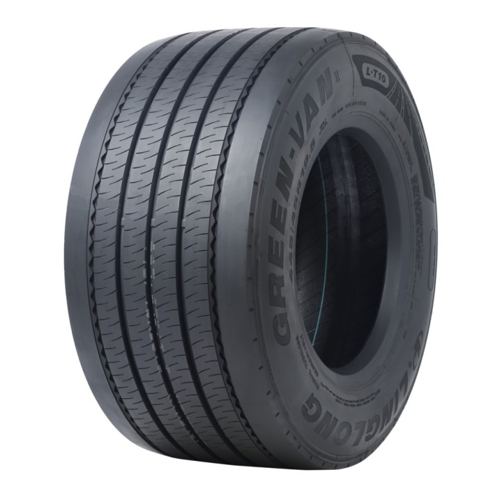 Anvelope  LINGLONG L-t10 445/45R19.5 160J 20PR