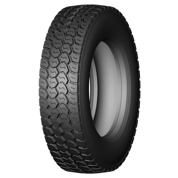 Anvelope  LINGLONG F-a01 265/70R19.5 143/141J 18PR