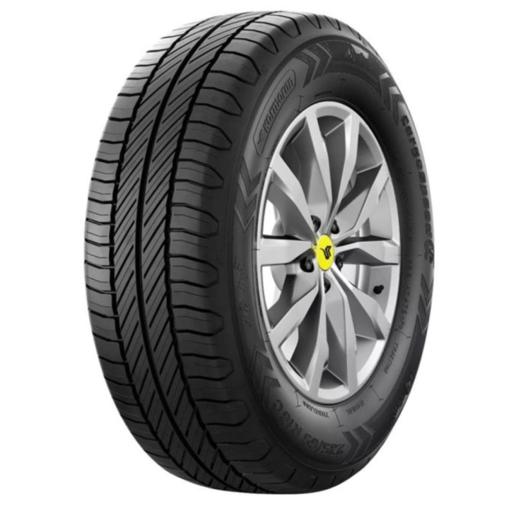 Anvelope vara KORMORAN Cargospeedevo 205/70R15C 106/104S 8PR