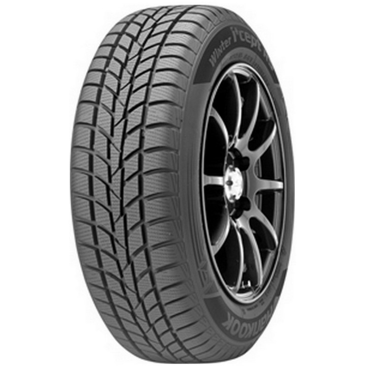 Anvelope iarna HANKOOK Winter i cept rs w442 205/70R15 96T  