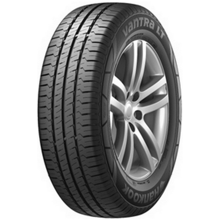 Anvelope vara HANKOOK Vantra lt ra18 215/65R16C 106/104T 6PR