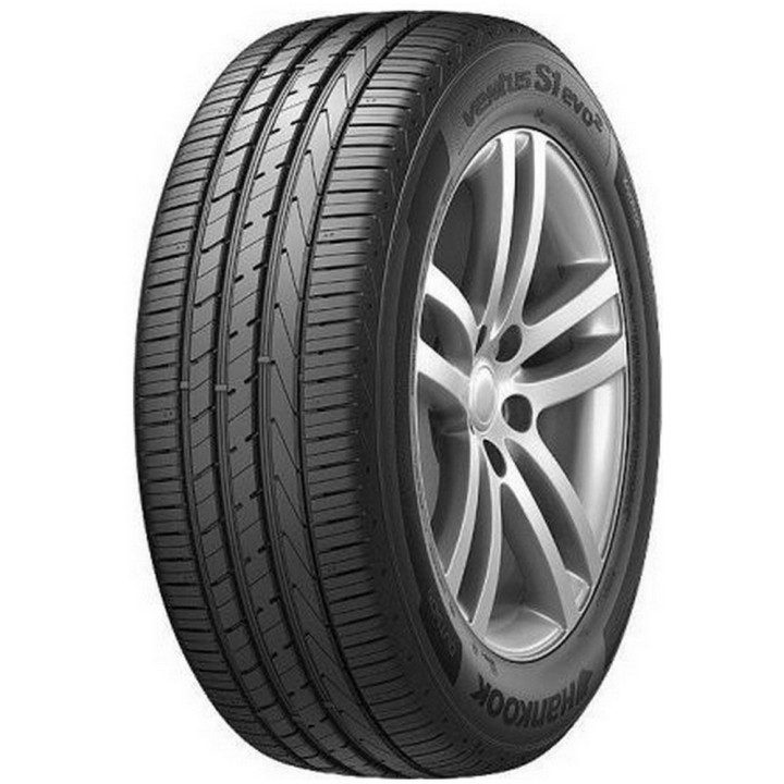 Anvelope vara HANKOOK Ventus s1 evo2 suv k117a 235/60R18 103V  