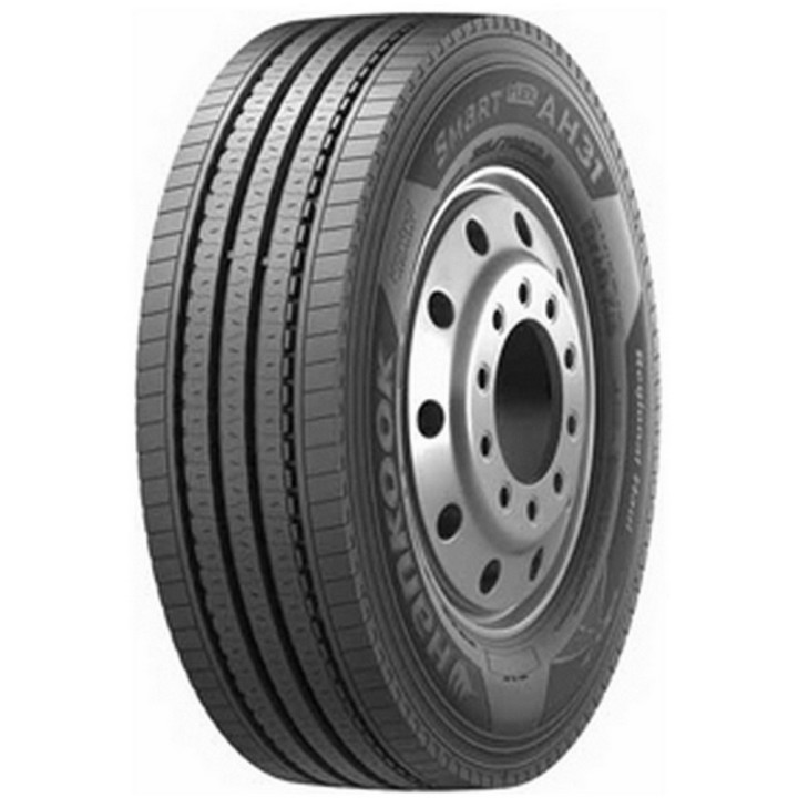 Anvelope  HANKOOK Ah31 315/80R22.5 156/150L 20PR