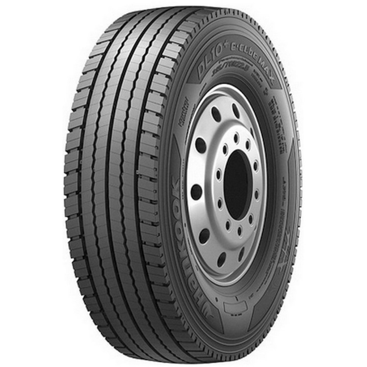 Anvelope  HANKOOK Dl10+ 315/60R22.5 152/148L 16PR