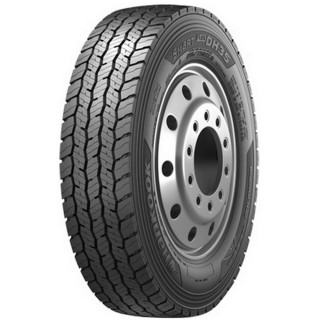 Anvelope  HANKOOK Dh35 215/75R17.5 126/124M 12PR