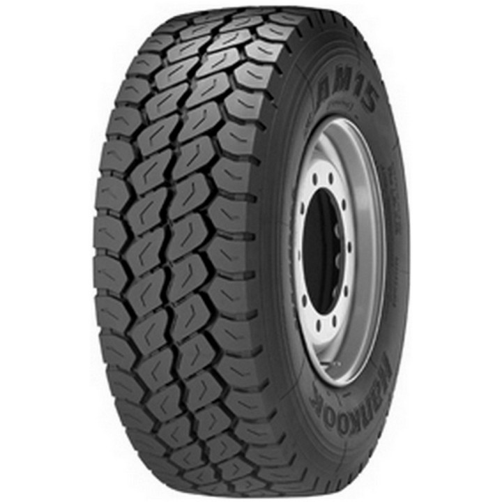 Anvelope  HANKOOK Am15 275/70R22.5 148/145K 16PR