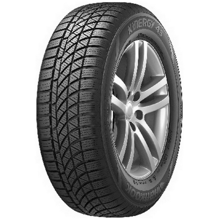 Anvelope all season HANKOOK Kinergy 4s h740 195/60R16 89H  