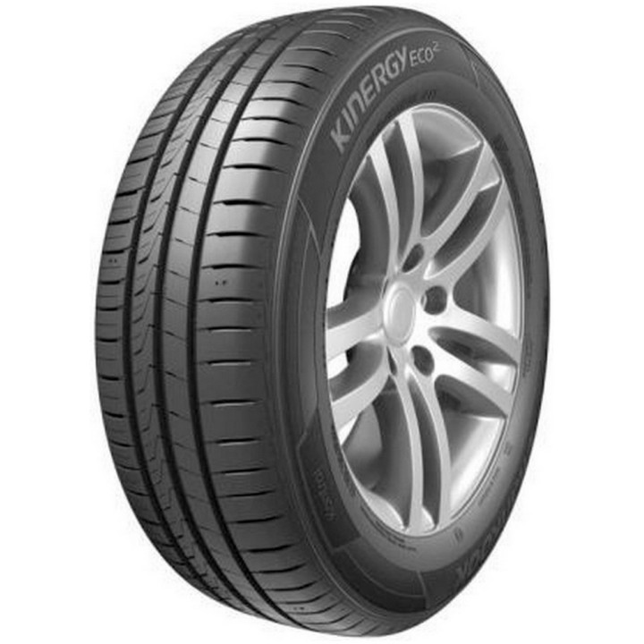 Anvelope vara HANKOOK K435 KINERGY ECO 2 195/65R15 91H 