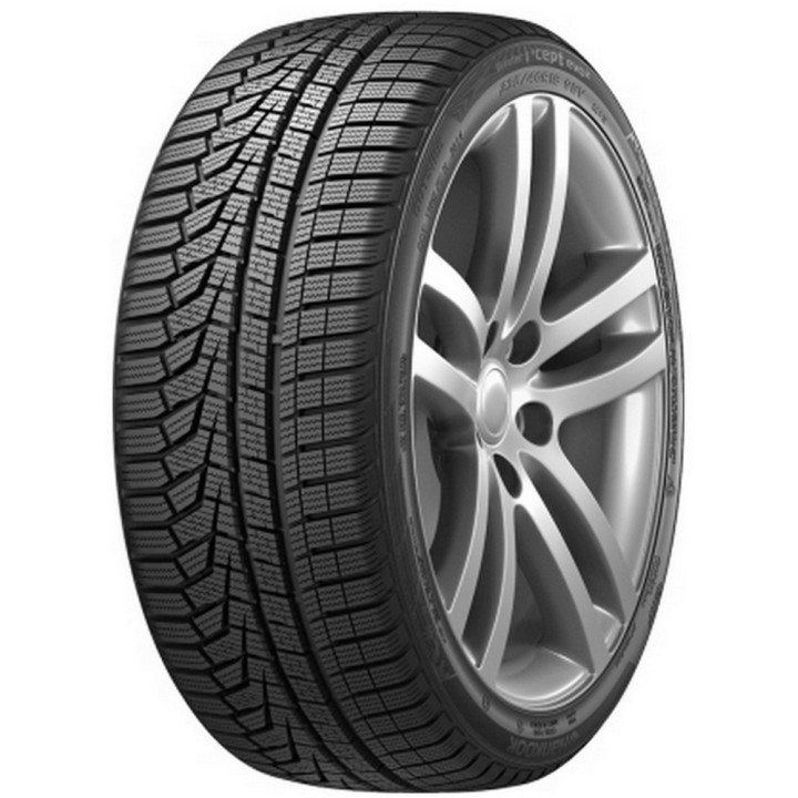 Anvelope iarna HANKOOK W320A WINTER I*CEPT EVO2 SUV 245/70R16 107T 