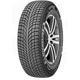 Anvelope iarna MICHELIN Latitude alpin la2 255/65R17 114H XL