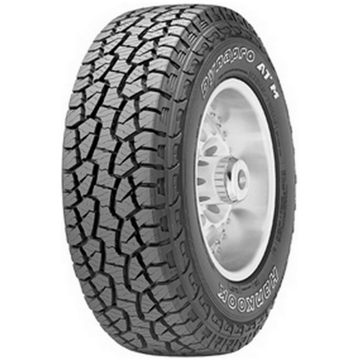 Anvelope vara HANKOOK DYNAPRO AT-m RF10 205/70R15 96T 