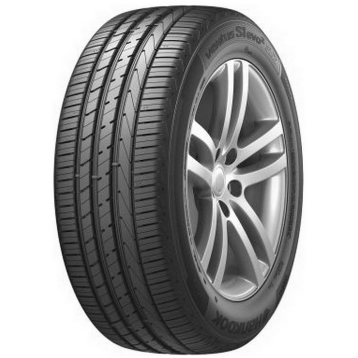 Anvelope vara HANKOOK K117C VENTUS S1 EVO2 SUV 315/35R20 110W 