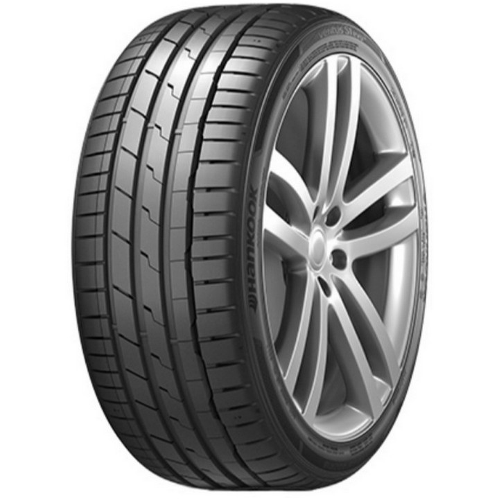 Anvelope vara HANKOOK Ventus s1 evo3 k127b 225/45R18 95Y RUN FLAT HRS XL