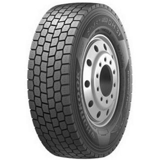 Anvelope  HANKOOK Dh31 295/80R22.5 152/148M 16PR