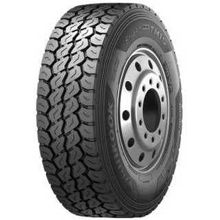 Anvelope  HANKOOK Tm15 385/65R22.5 160K 20PR