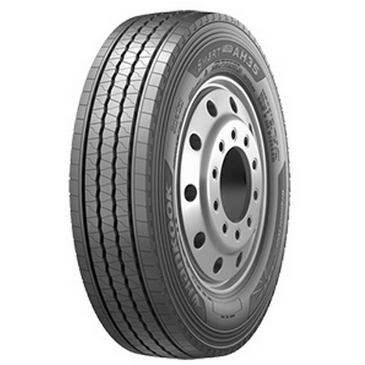 Anvelope  HANKOOK Ah35 285/70R19 146/144M 16PR