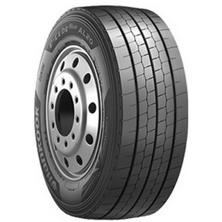 Anvelope  HANKOOK Al20 385/55R22.5 144/142L 18PR