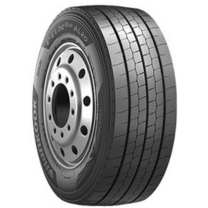 Anvelope  HANKOOK Al20 385/55R22.5 144/142L 18PR