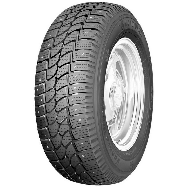 Anvelope iarna KORMORAN Vanpro winter 215/70R15C 109/107R 8PR