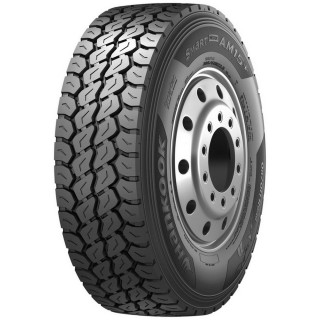 Anvelope  HANKOOK Am15+ 385/65R22.5 158L 18PR