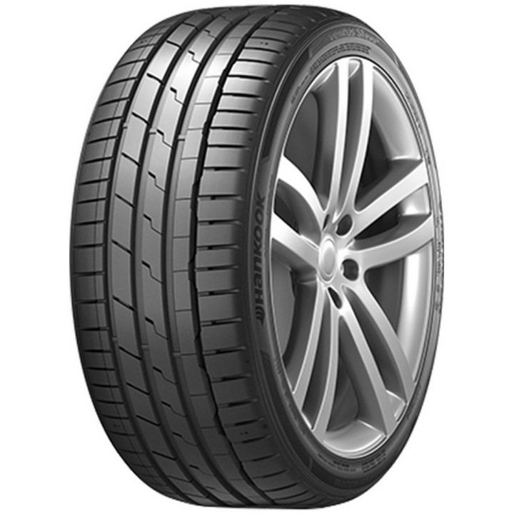 Anvelope vara HANKOOK Ventus s1 evo3 k127 265/40R19 98Y  