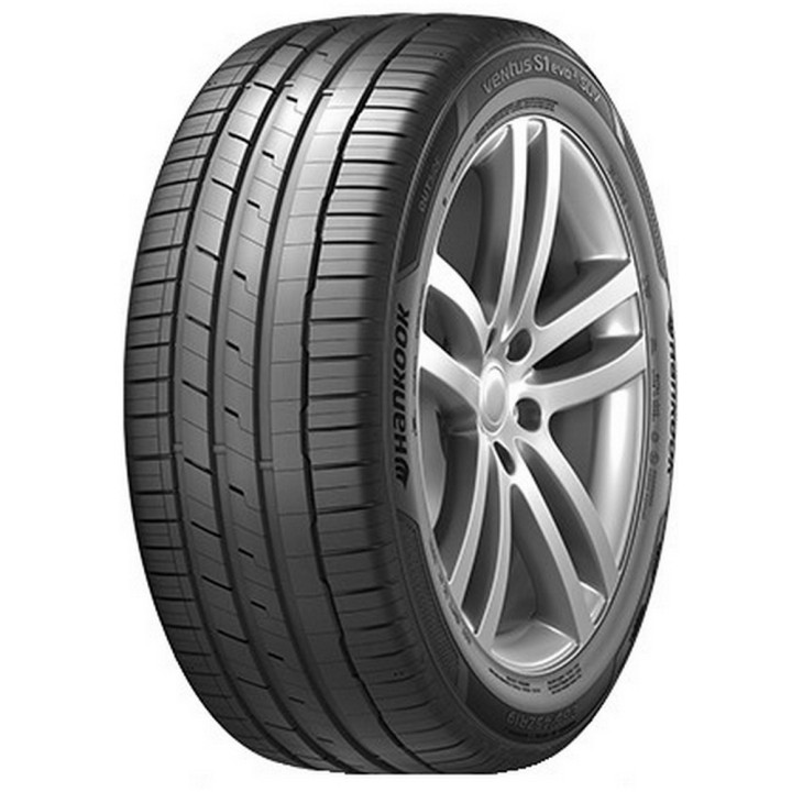 Anvelope vara HANKOOK Ventus s1 evo3 suv k127a 285/40R21 109Y XL