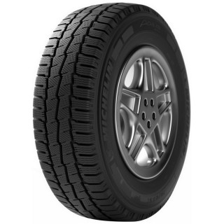 Anvelope iarna MICHELIN AGILIS ALPIN 205/65R16C 107/105T 