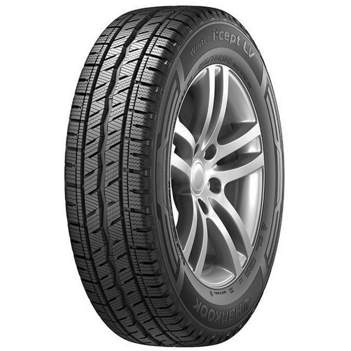 Anvelope iarna HANKOOK RW12 205/65R16C 107/105T 