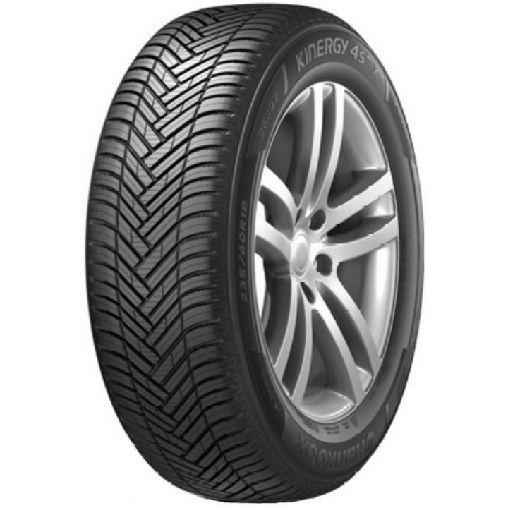 Anvelope all season HANKOOK Kinergy 4s 2 x h750a 215/60R17 96V  