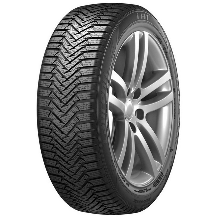 Anvelope iarna LAUFENN I fit+ lw31 205/55R16 91H  