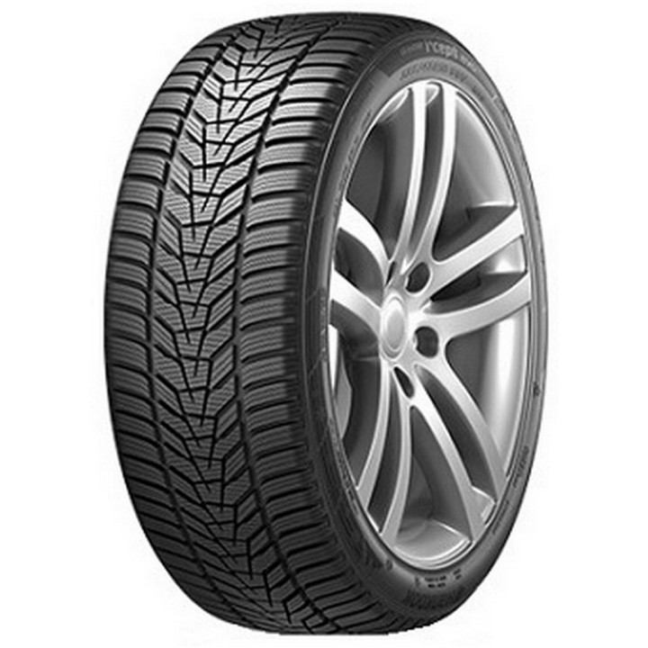 Anvelope iarna HANKOOK Winter i cept evo3 w330 215/60R17 96H  