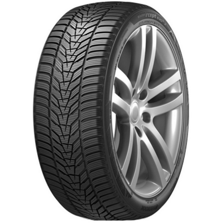 Anvelope iarna HANKOOK Winter i cept evo3 x w330a 235/60R18 107H XL