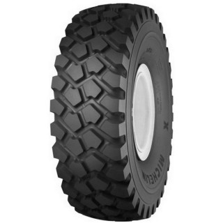 Anvelope  MICHELIN Xzl 255/100R16 126K  