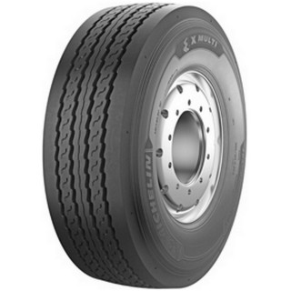 Anvelope  MICHELIN X multi t 385/65R22.5 160K  