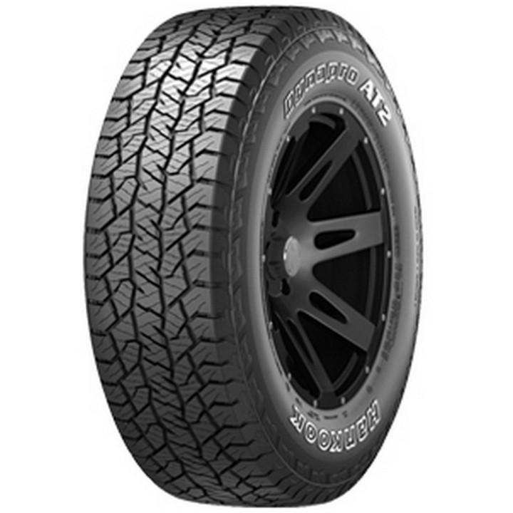 Anvelope vara HANKOOK Dynapro at2 rf11 225/75R16 108T XL