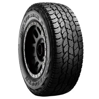 Anvelope all season COOPER Discoverer at3 sport 2 285/50R20 116H XL