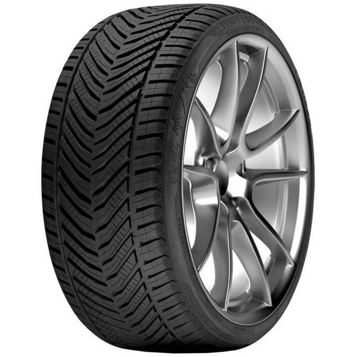 Anvelope all season KORMORAN All season 205/50R17 93W XL