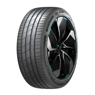 Anvelope vara HANKOOK Ion evo ik01 245/40R21 100Y XL