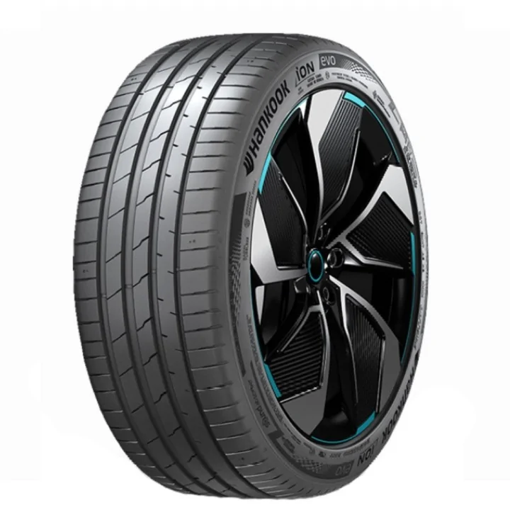 Anvelope vara HANKOOK Ion evo suv ik01a 255/40R20 101W XL