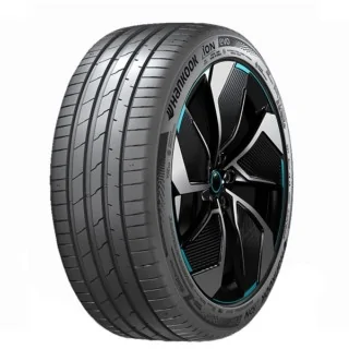 Anvelope vara HANKOOK IK01A ION EVO SUV 255/35R21 98W 