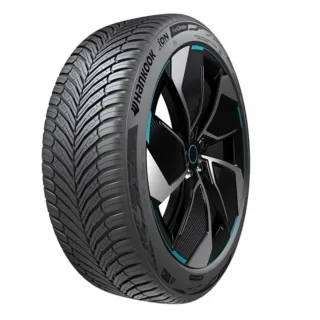 Anvelope all season HANKOOK Ion flexclimate suv il01a 255/50R19 107W XL