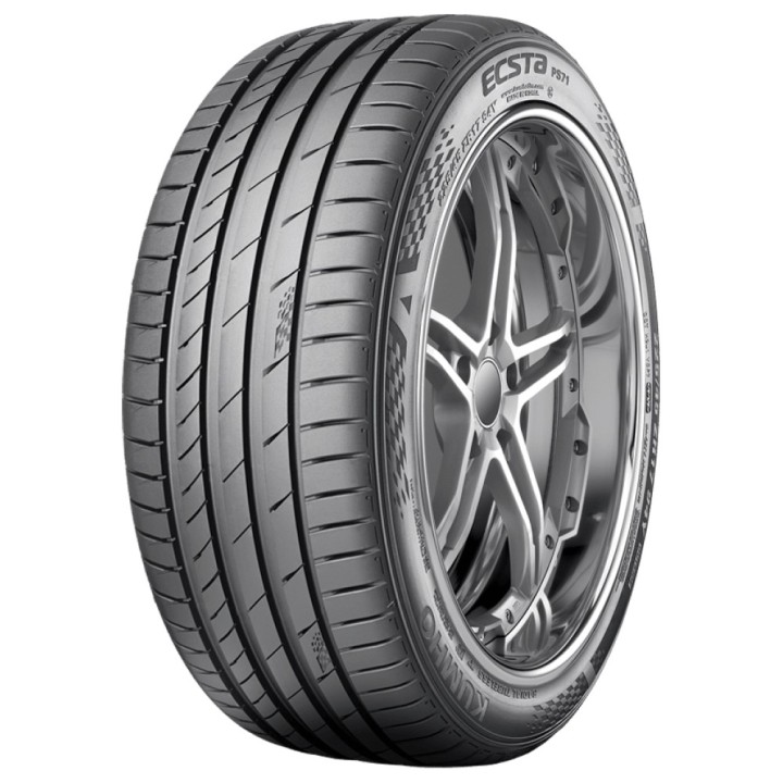 Anvelope vara KUMHO Ecsta ps71 205/60R16 92V  